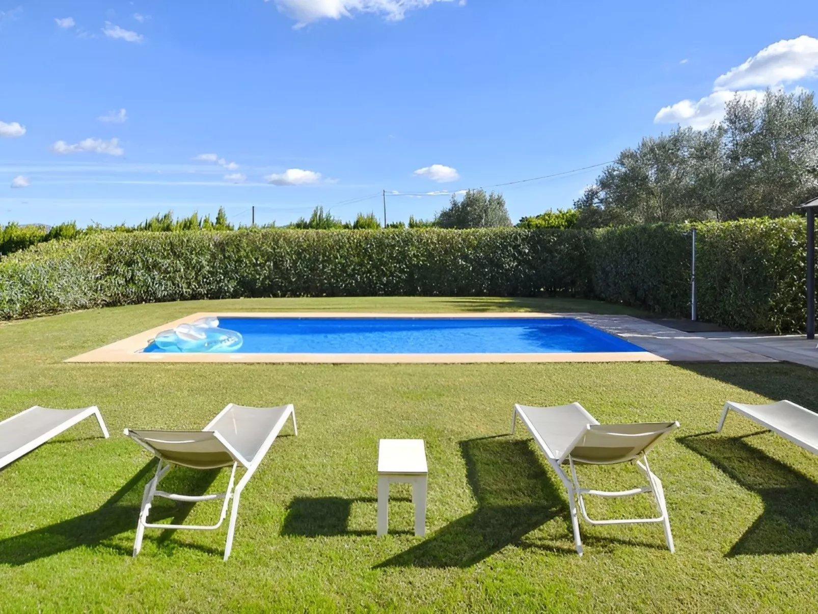 Schöne Finca in der Nähe der Rafal Nadal Akademie-Image-tags.info