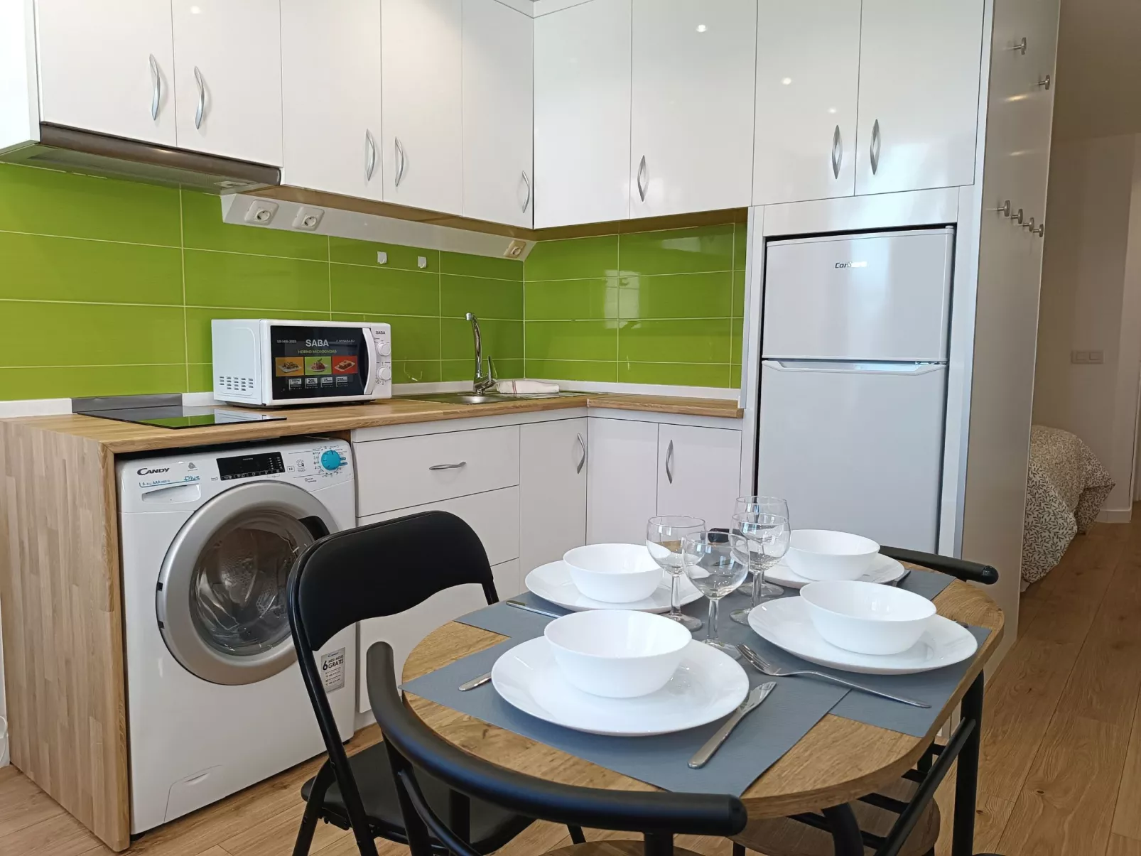 Koka Vacations 308 Playa del Inglés, Schwimmbad-Binnen