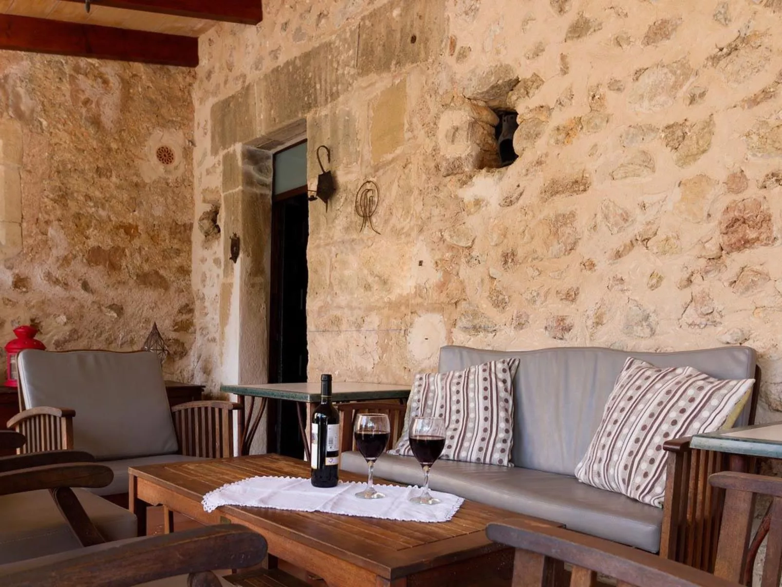 Tolle Finca in wunderschöner Landschaft-Image-tags.info