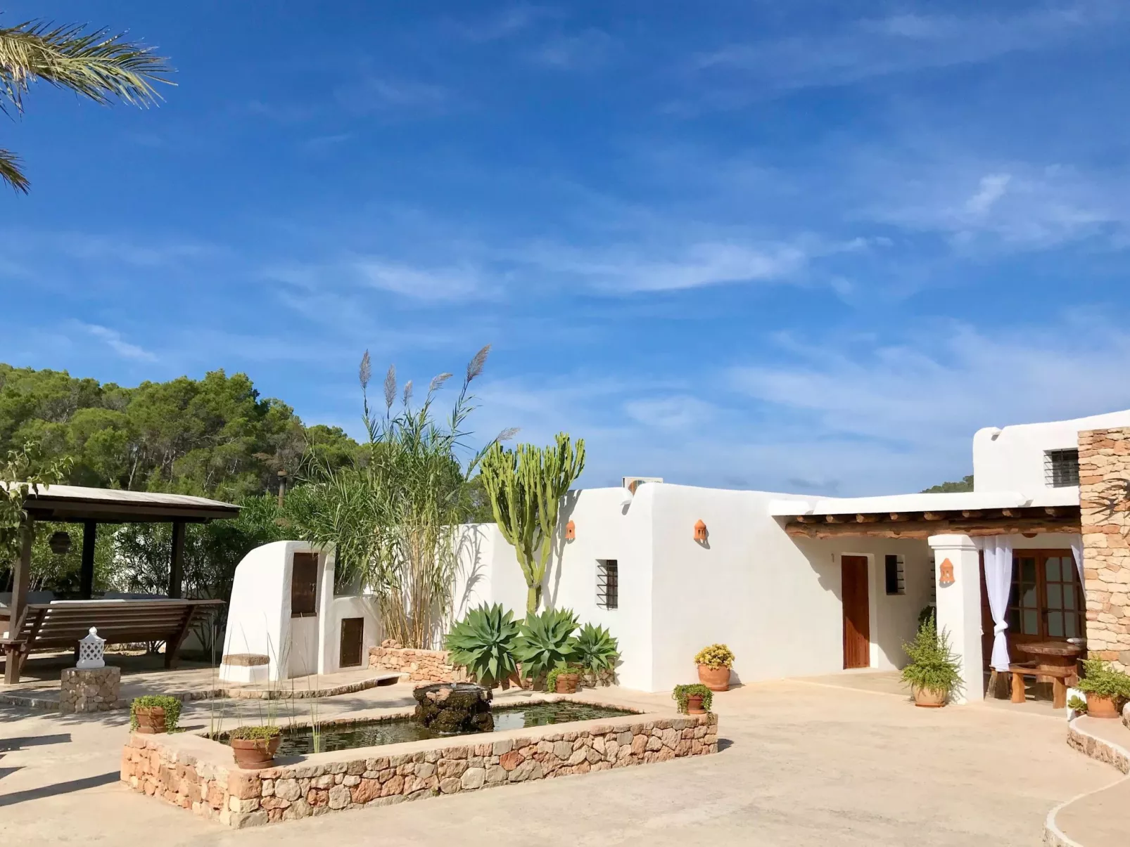 Villa Sa Paissa-Image-tags.info