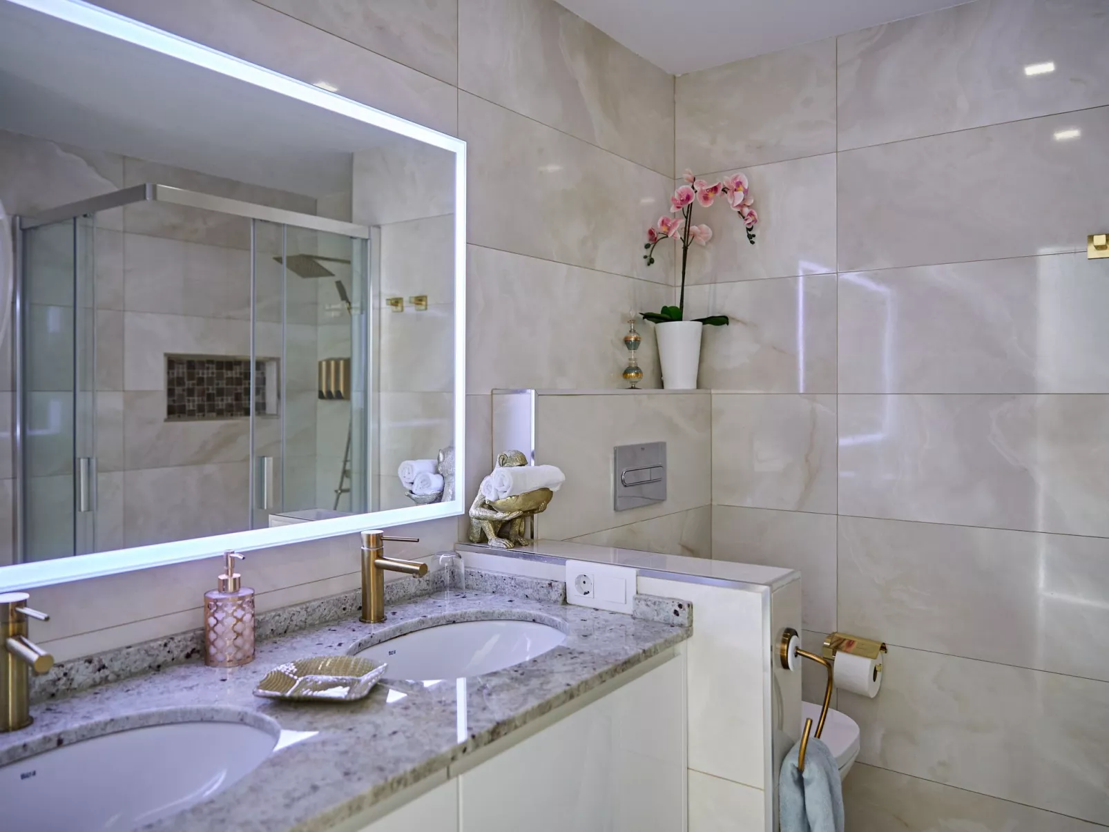 Seaside Serenity, Luxus mit einem Hauch von Gourmet