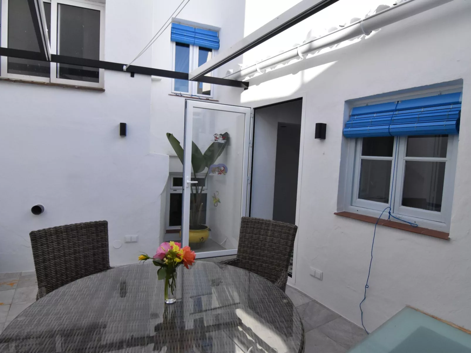 Casa Los Anafes - im Herzen des Dorfes