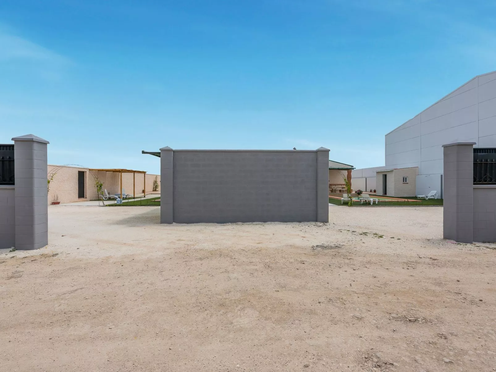 Casa Rural Rafael - Lantejuela-Image-tags.info