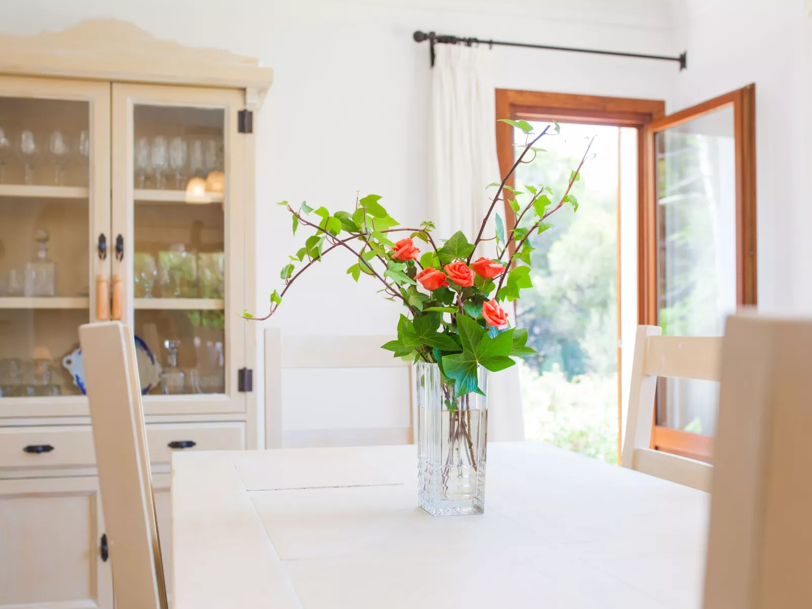 Ferienvilla "Paseo Platon-Binnen