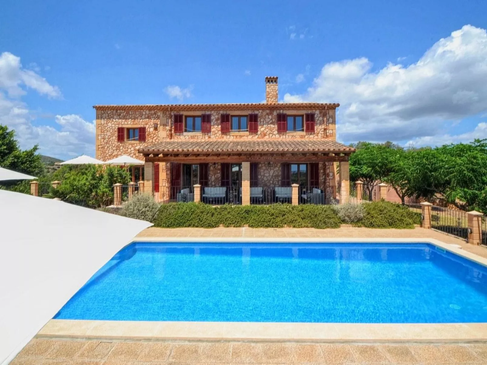 Ferienvilla "Can Pedro-Image-tags.info