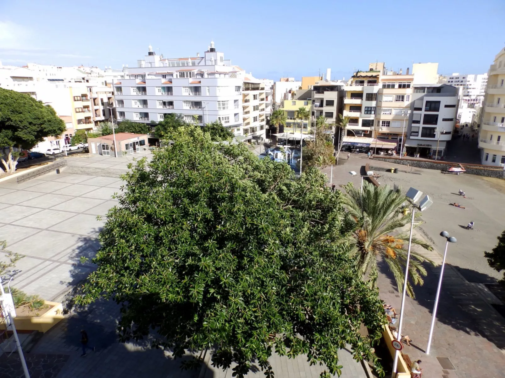 "Cañaveral Medano".