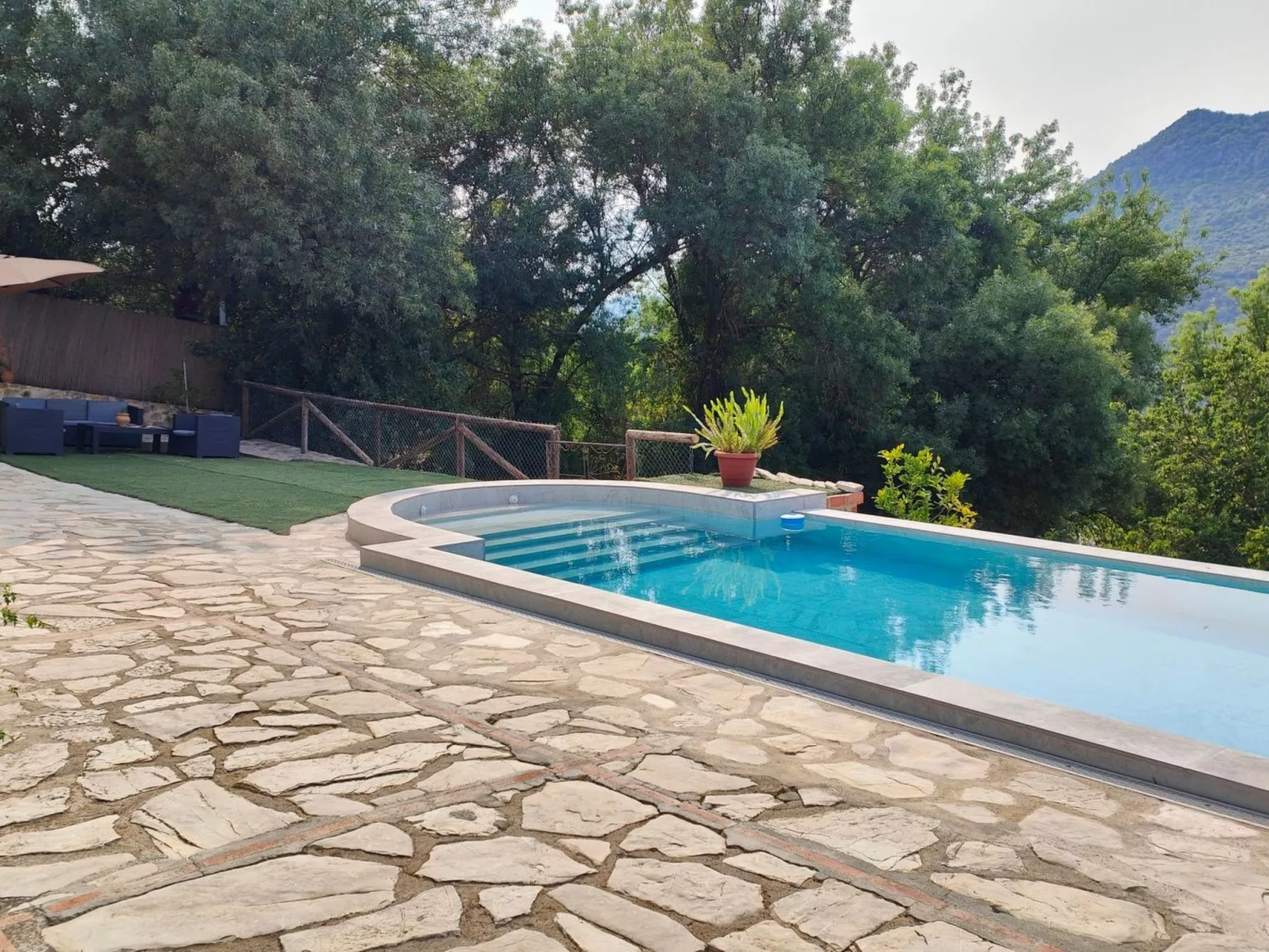 Vivienda Turistica Rural El Acebuchal