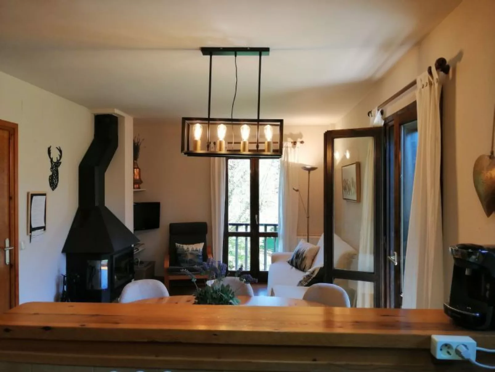 Geräumige Wohnung mit Garten und Schwimmbad Herbasabina 5 Vall de Boí-Image-tags.info