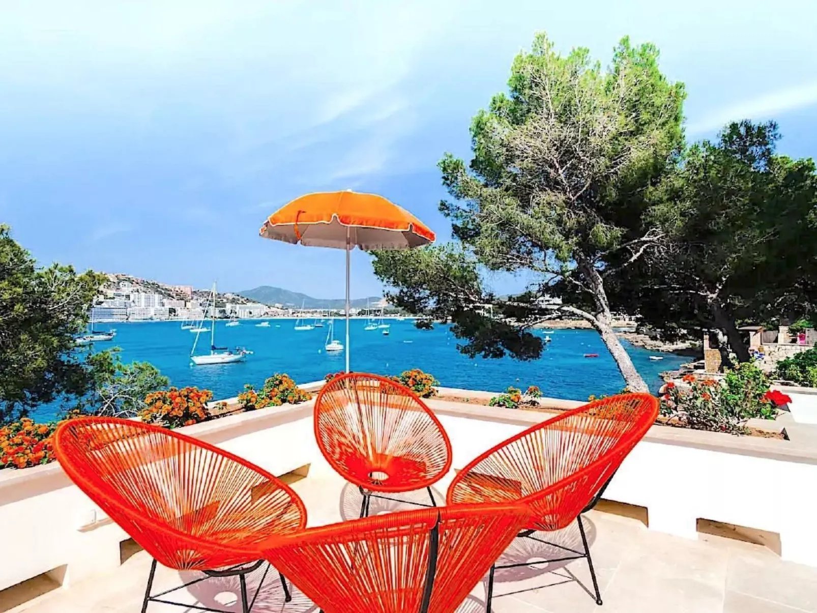 "Casa Blau Villa"-Image-tags.info