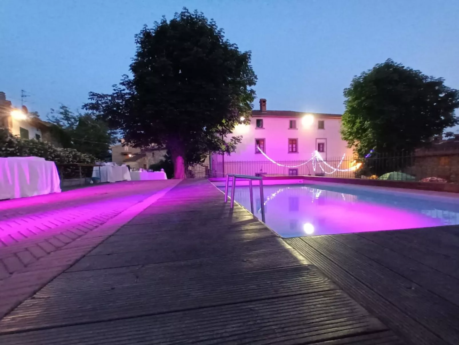 Ferienvilla 'Casalino' mit privatem Pool-Image-tags.info