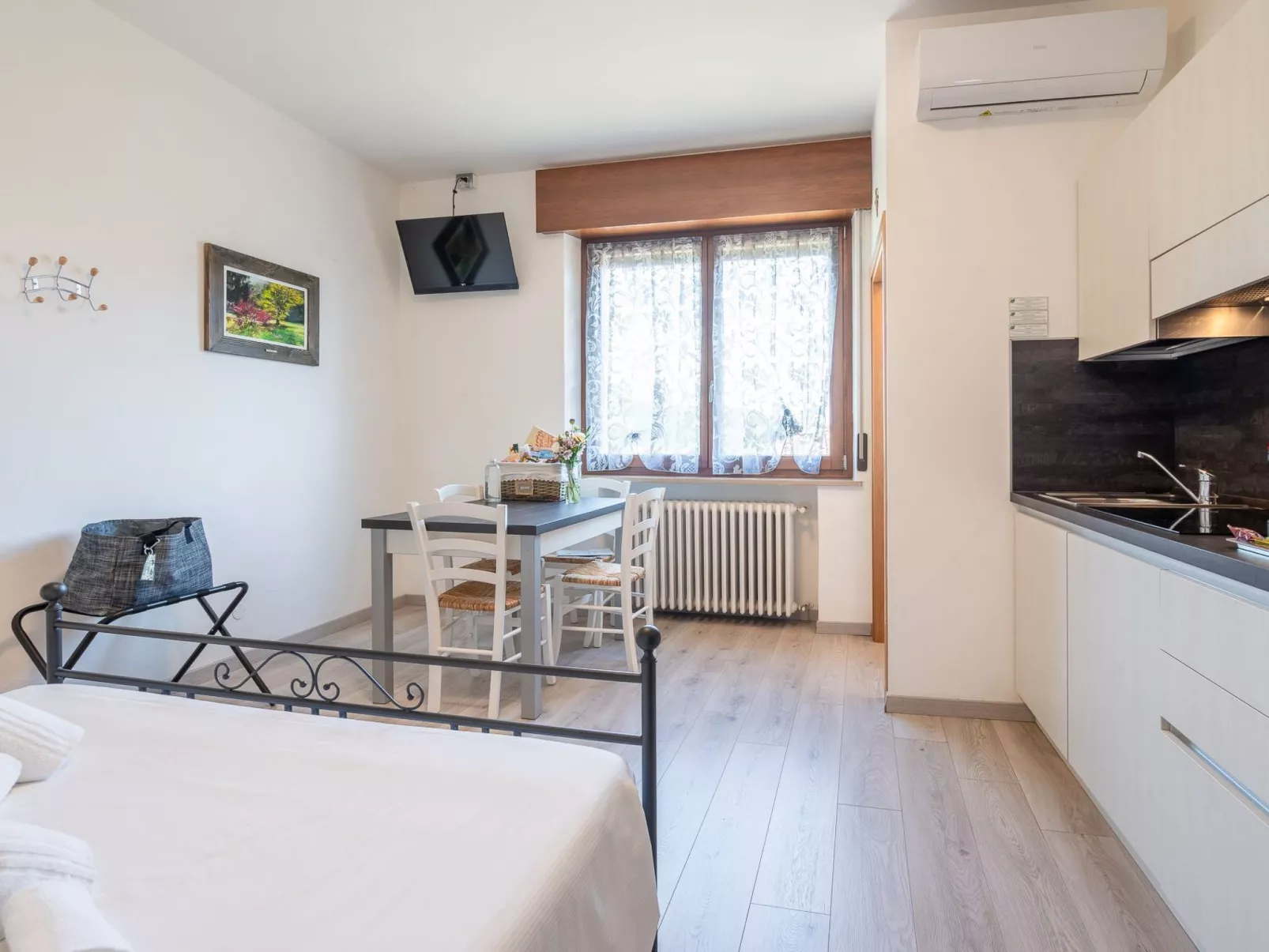 Stadera Wohnung-Binnen