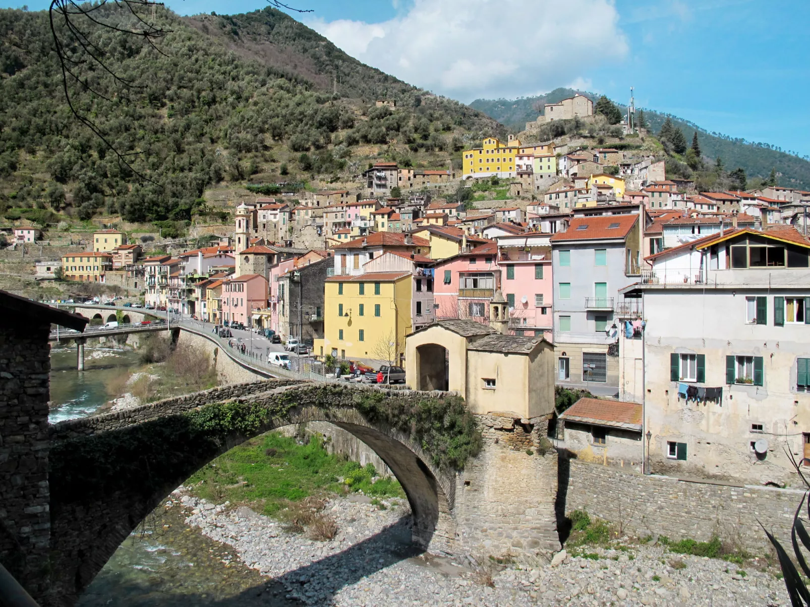 "SweetHome Relax"-Omgeving