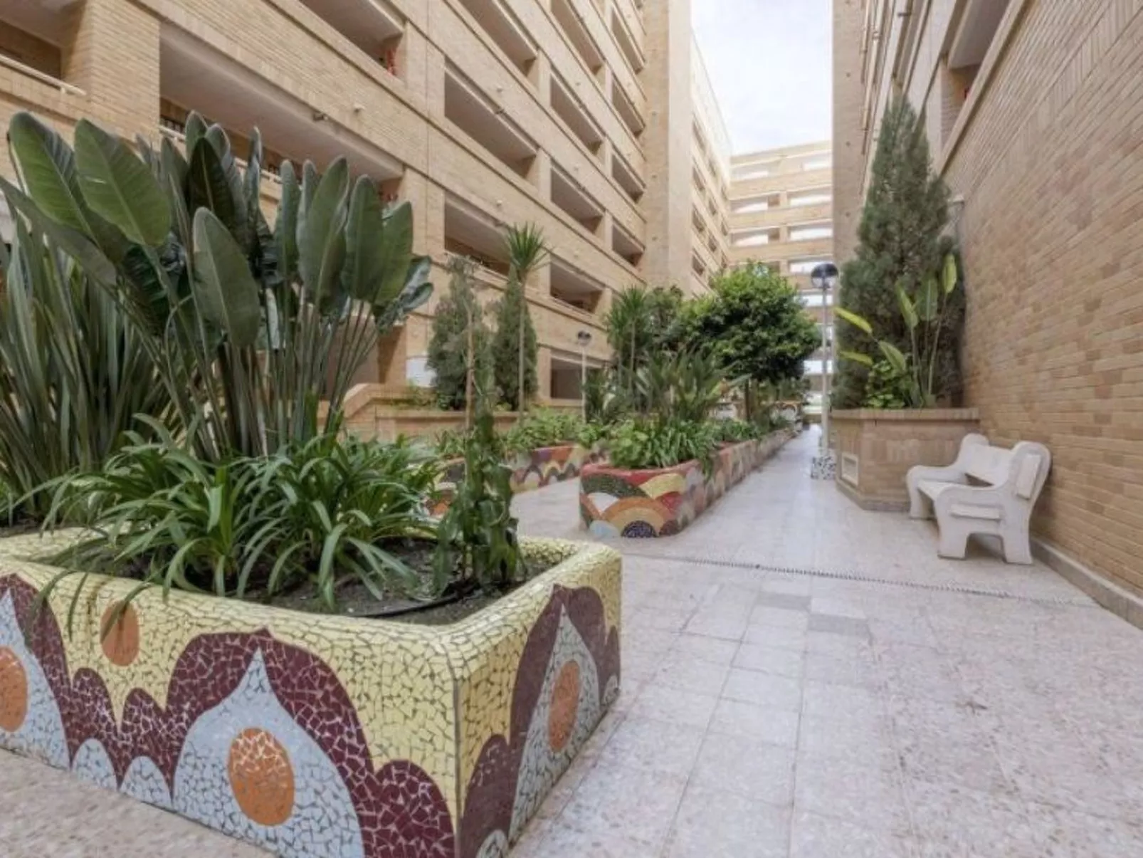 Costa Azahar iii Vermietung Ferien REF.013