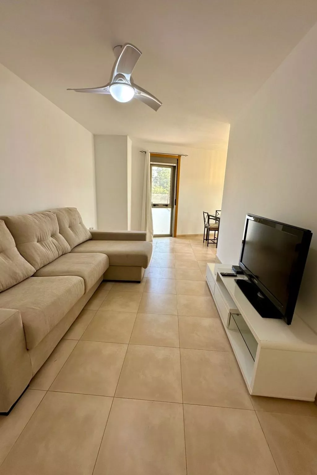 Wohnung Algaida REF.004-Binnen