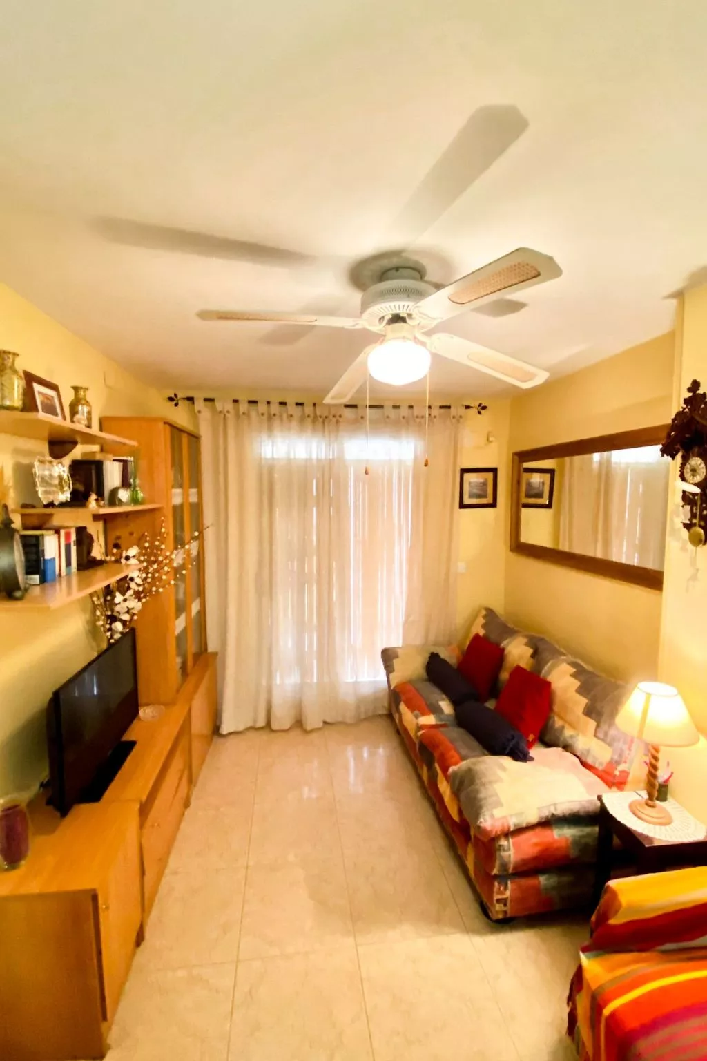 Wohnung Residencial Portofino v-Binnen