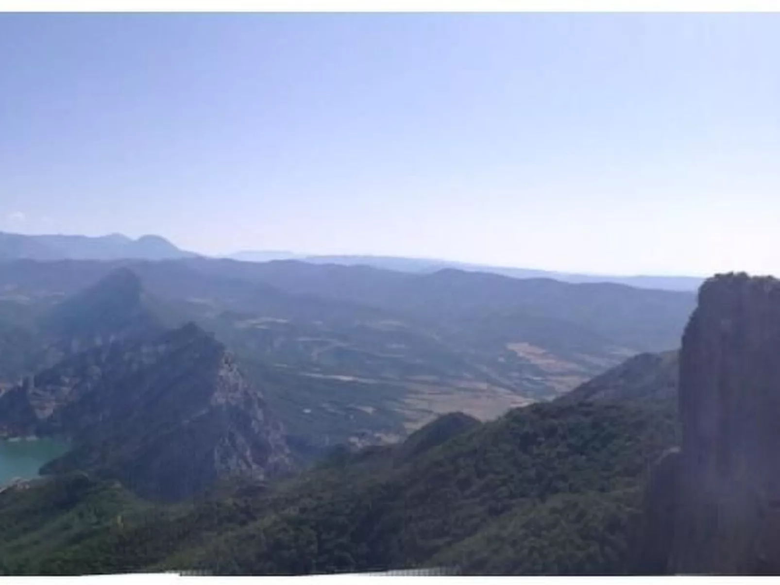 Cal Serveró 2-Buiten