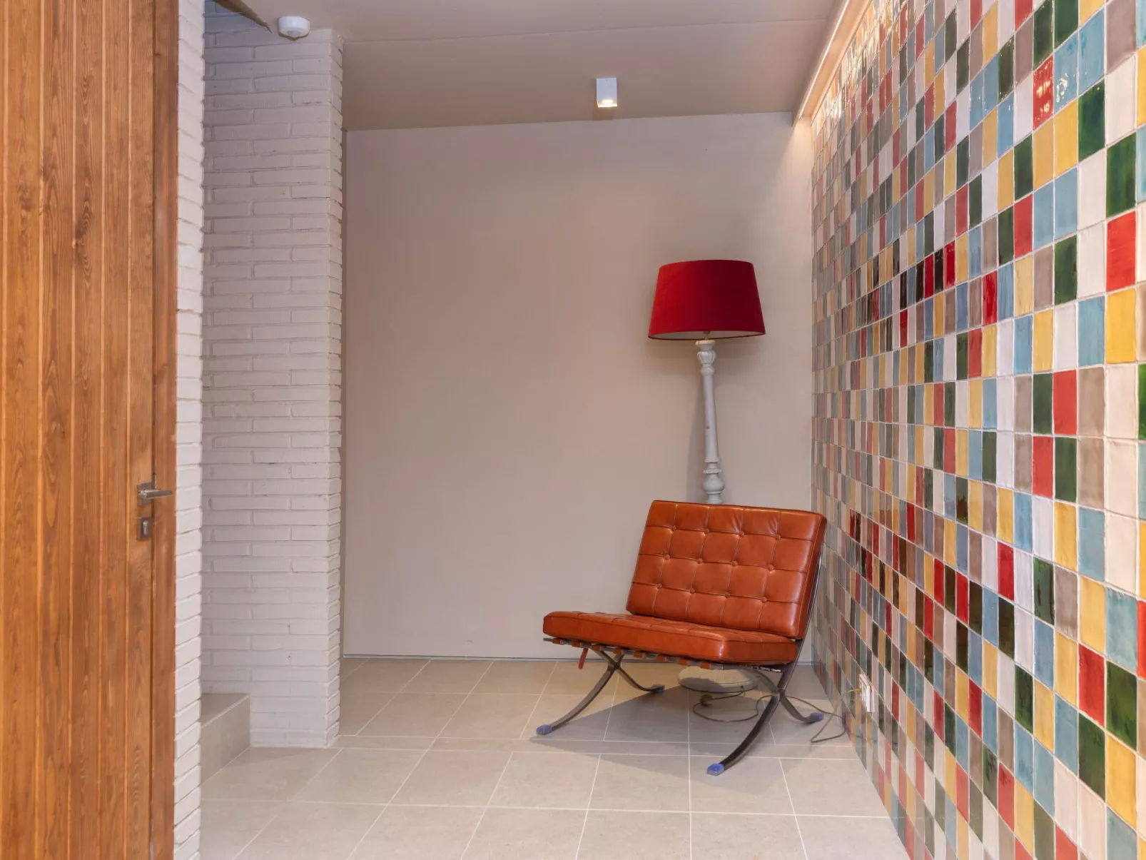 Ihr sorgloses Urlaubsziel-Binnen