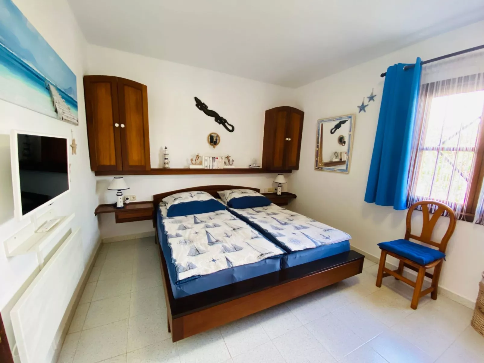 Appartement in Playa Honda - Binnen