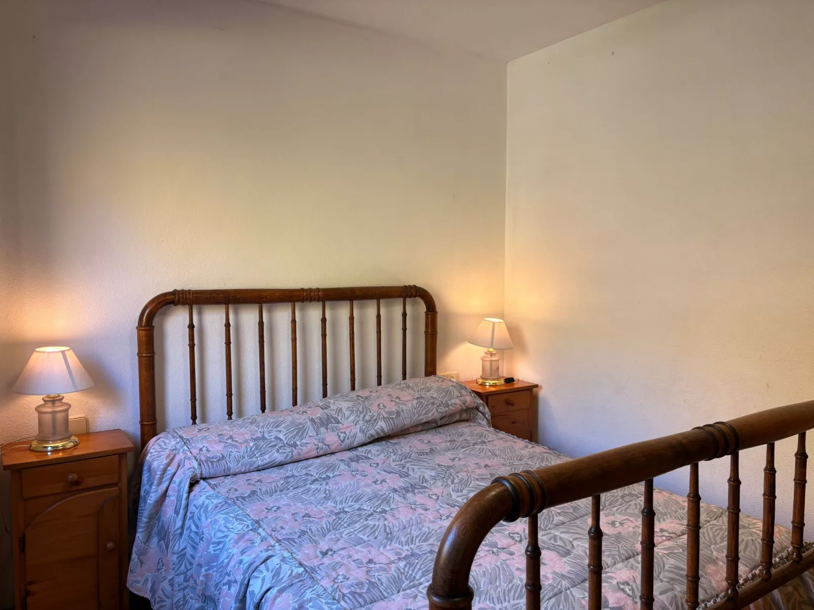 Wohnung mit Terrasse und Garten Besiberri 1 Vall de Boí - Binnen