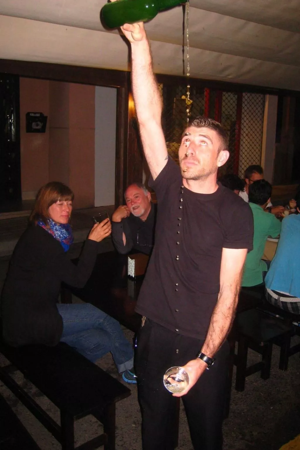 Apartment Rio Sella-Binnen