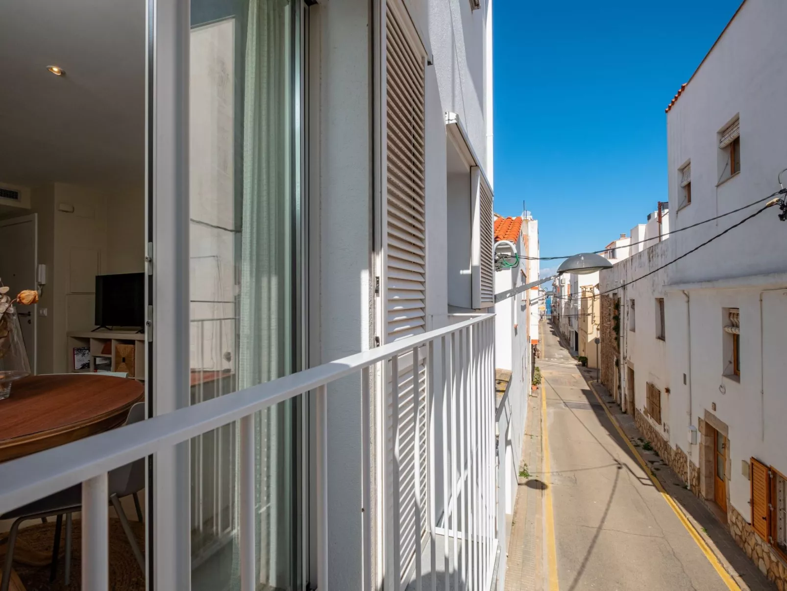 "Nucli Antic" mit Wallbox-Buiten