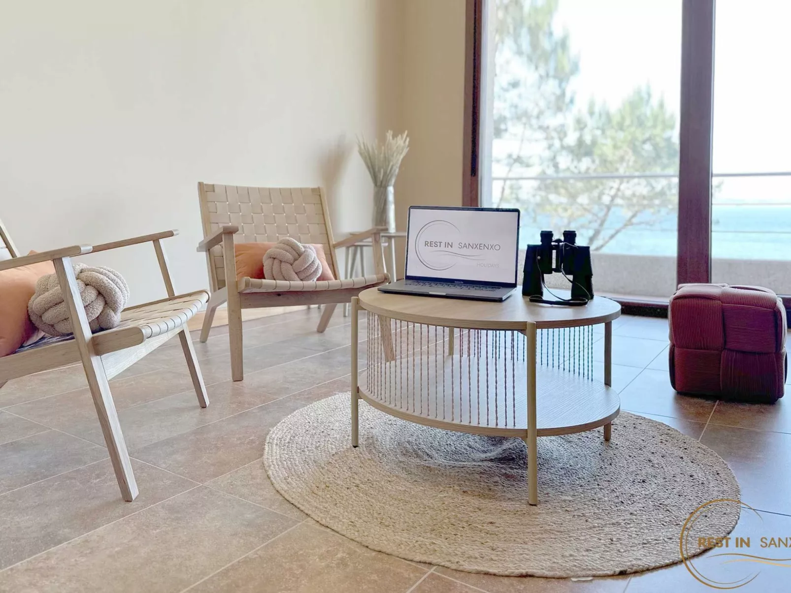 Villa Punta Elmo im Herzen der Küste von Sanxenxo-Image-tags.info