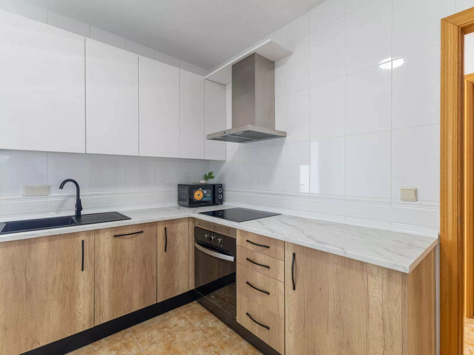 In der Nähe von Puy du Fou Spanien-Binnen