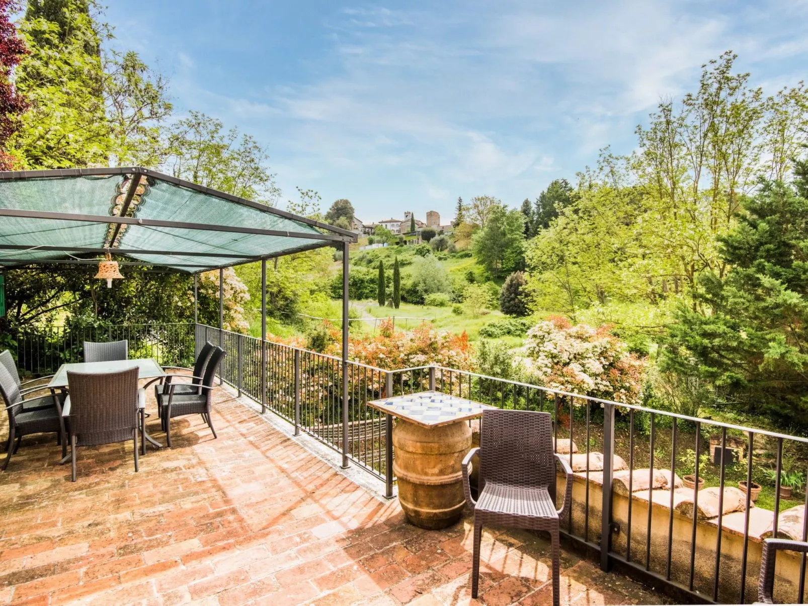 Villa "Villa La Fornace"-Image-tags.info