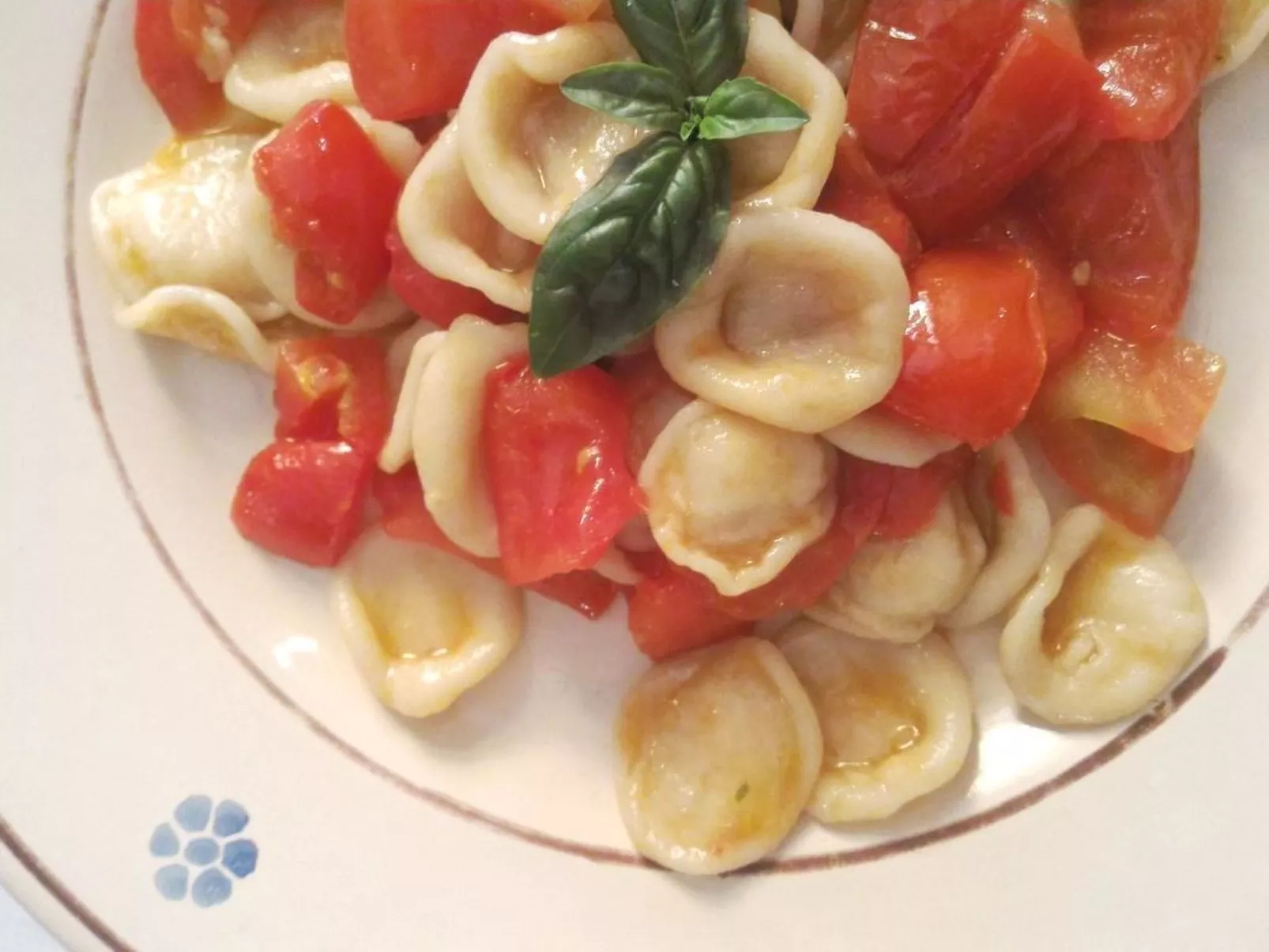 Villa Laura 50 m vom Sandstrand entfernt-Image-tags.info