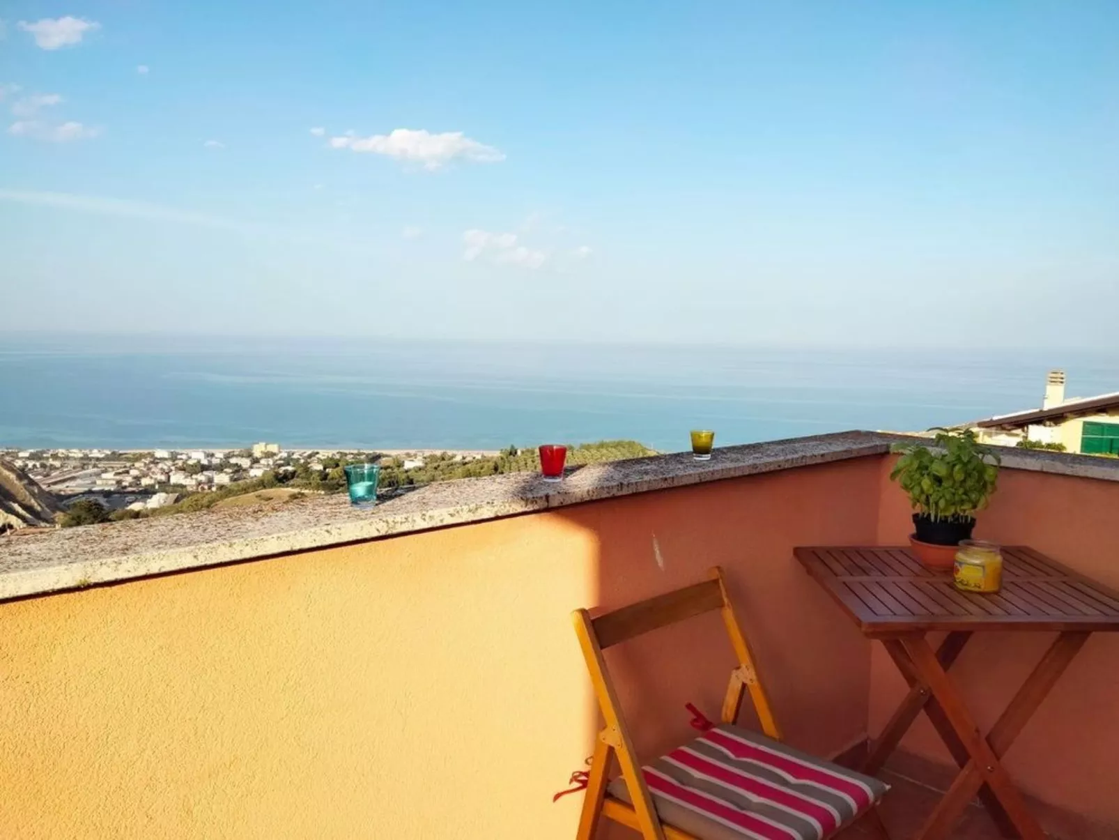 RC23 "Appartamento Il Borgo"-Buiten