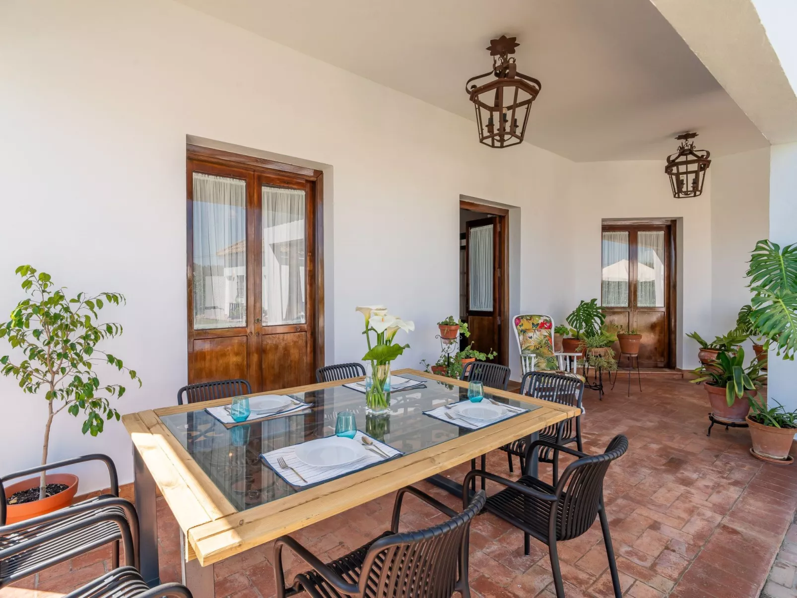 Landhaus Pozo Viejo-Image-tags.info