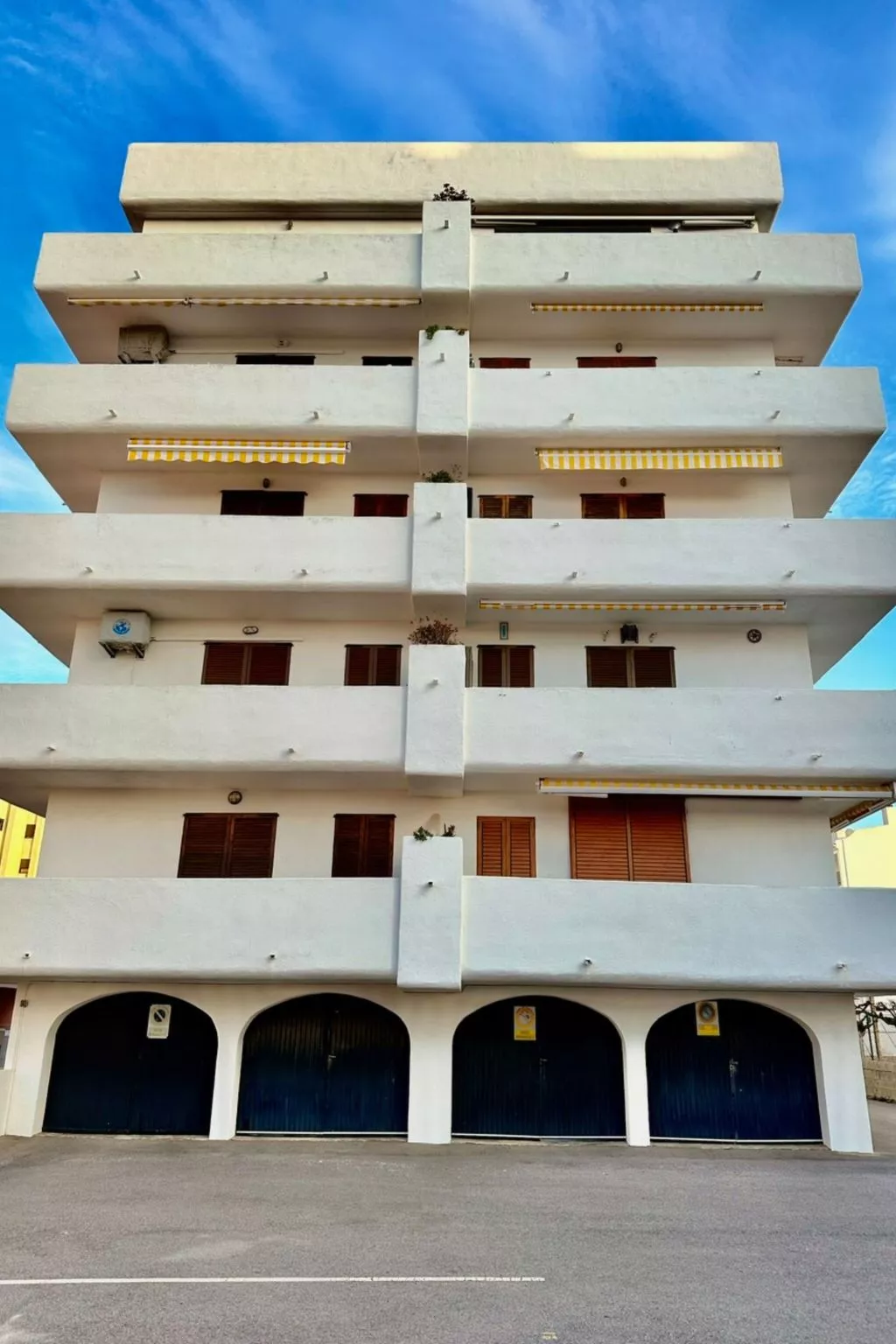 Wohnung Peñiscola REF 031