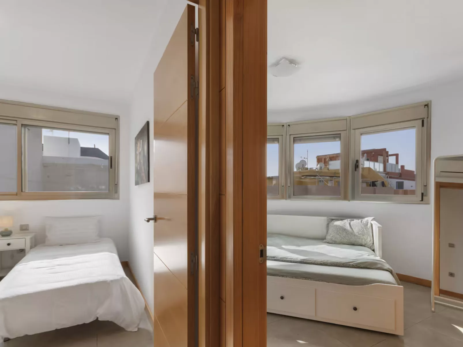 "VCV Apartment FM".-Binnen