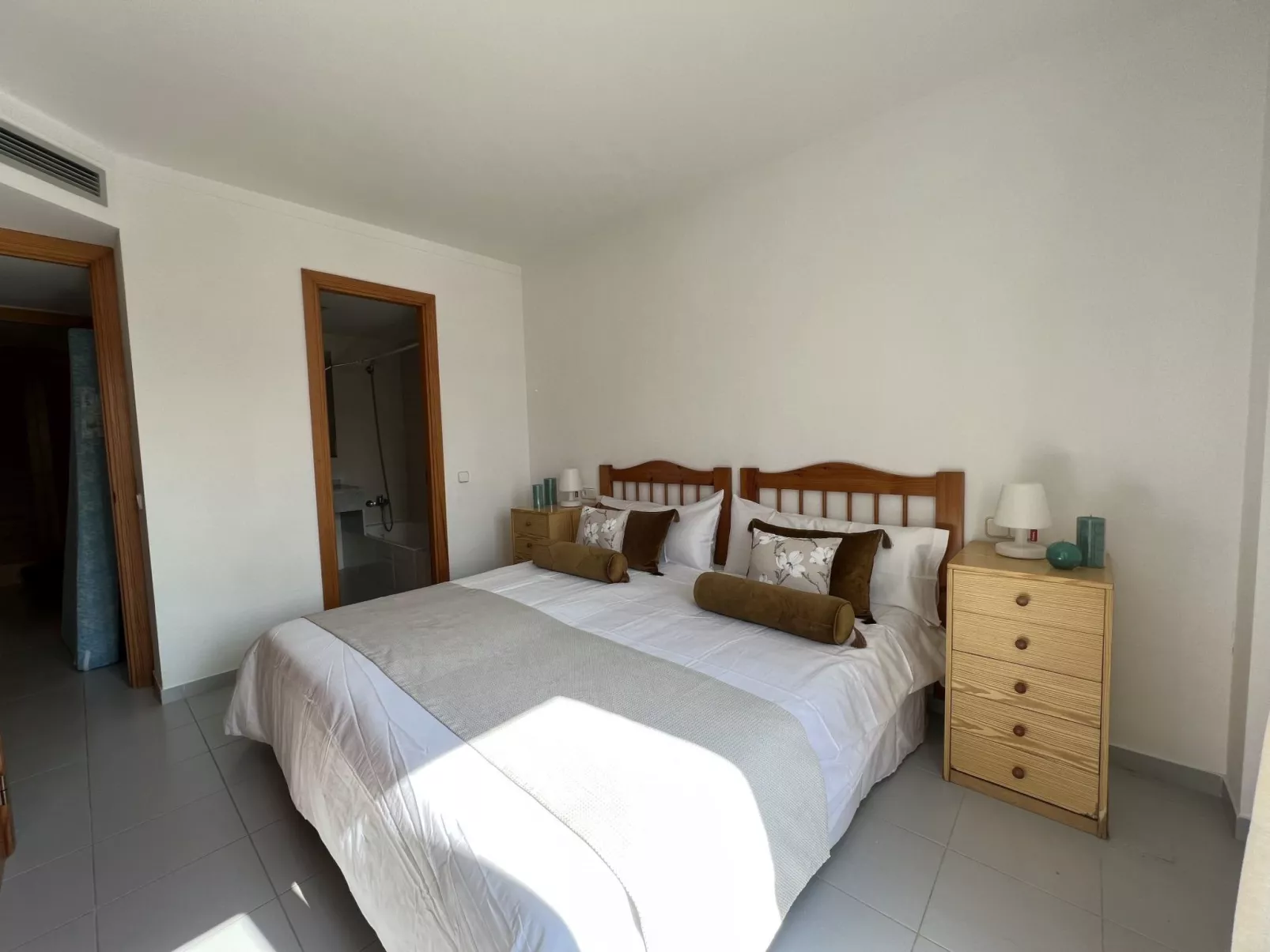 ISholidays Acron Puerto Pollensa-Binnen