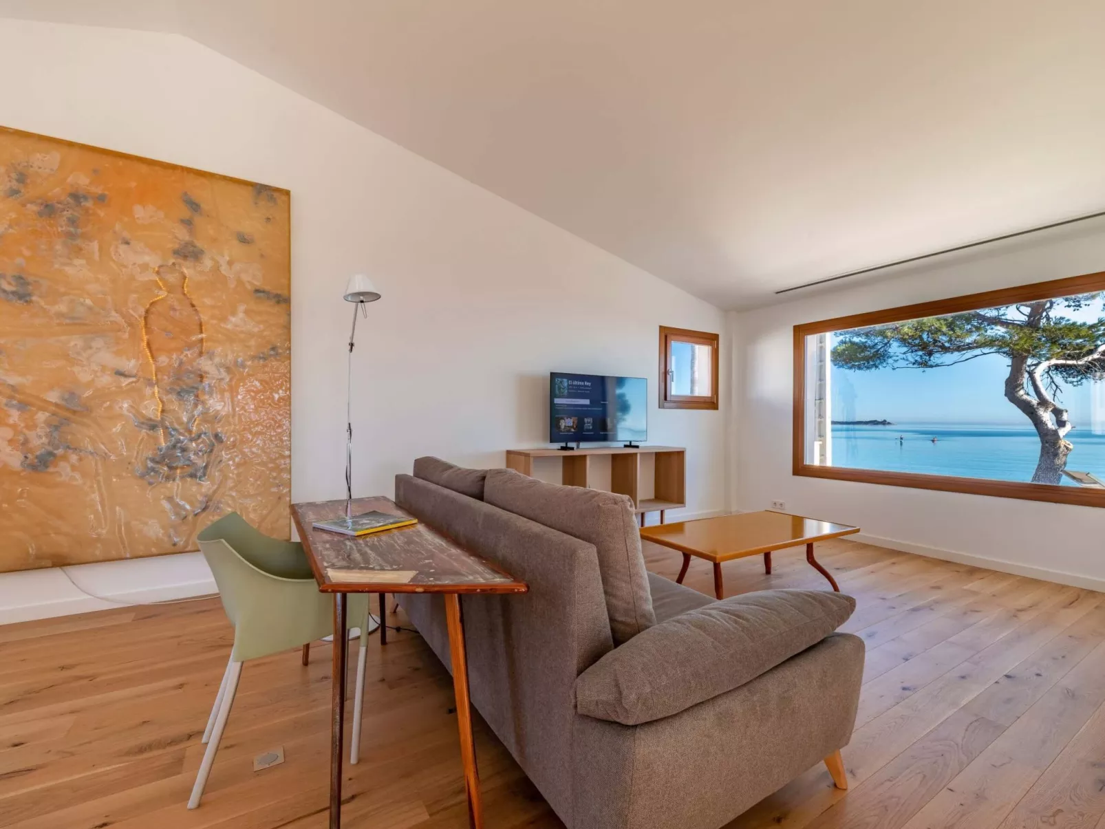 Villa "Mar i Pins" mit Garten, Grill und Terrasse-Image-tags.info