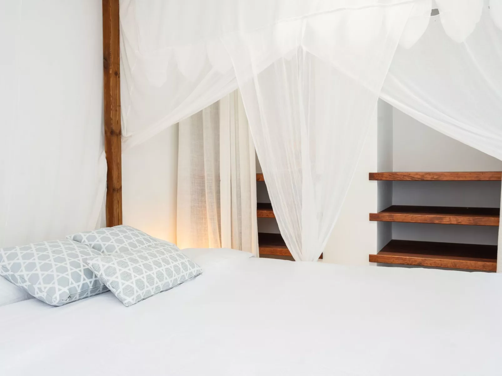 Villa Calyssa in Ibiza Privater Pool Meerblick-Binnen