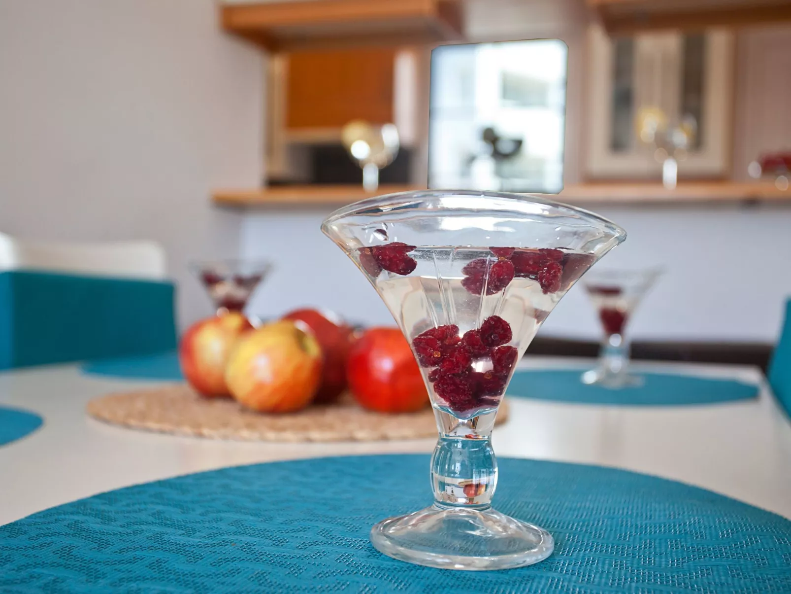 Ferienwohnung-Binnen