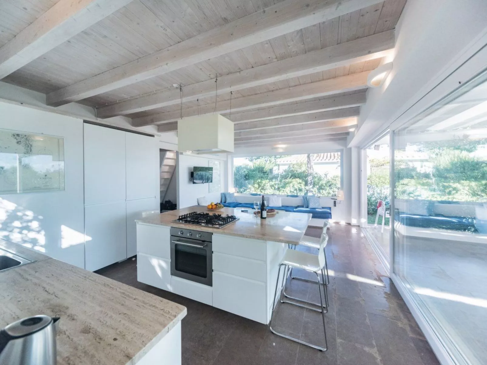 Villa "Villa Amare" mit Blick aufs Wasser-Image-tags.info