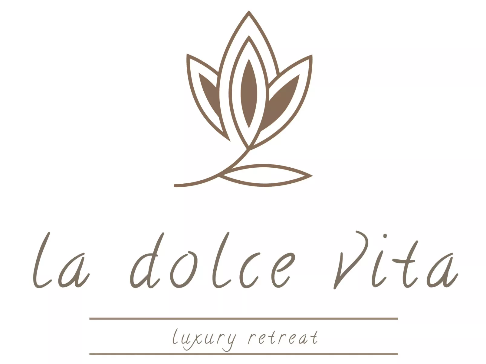 Dolce Vita Ferienhaus mit Meerblick - Buiten