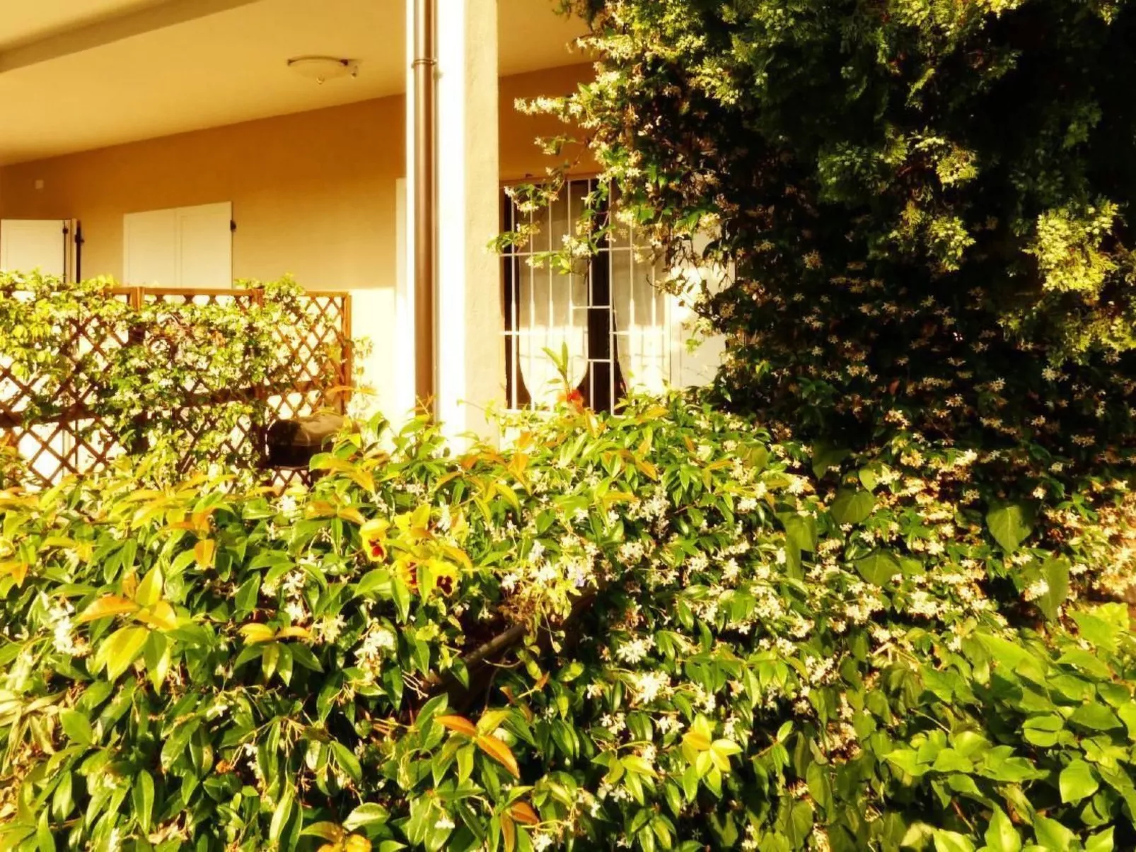 Casa Vacanze Sabrina-Buiten