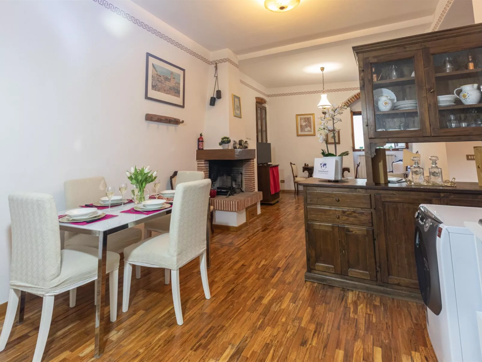 L'Angolo del Tempo von Holiday World-Image-tags.info