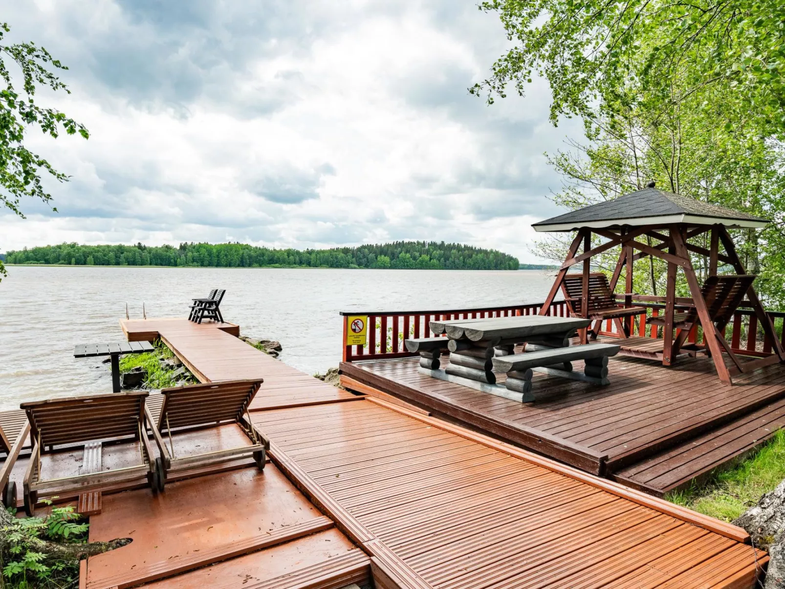 Käpälämäki-Binnen