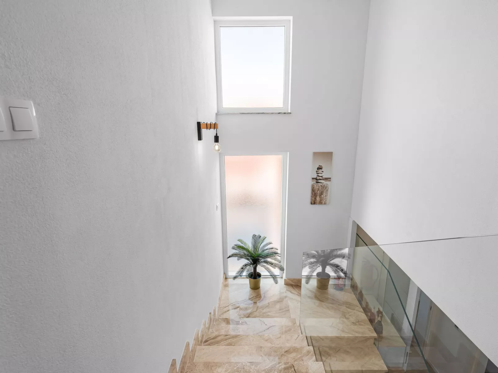 Villa Magdalena-Binnen