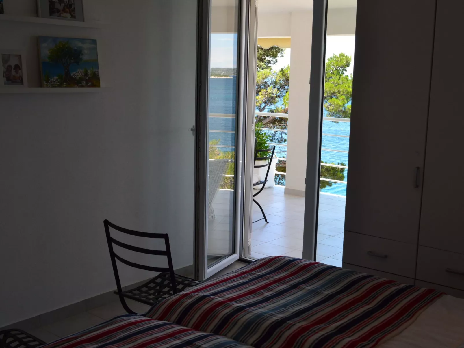 Apartment Vlasta 4+1