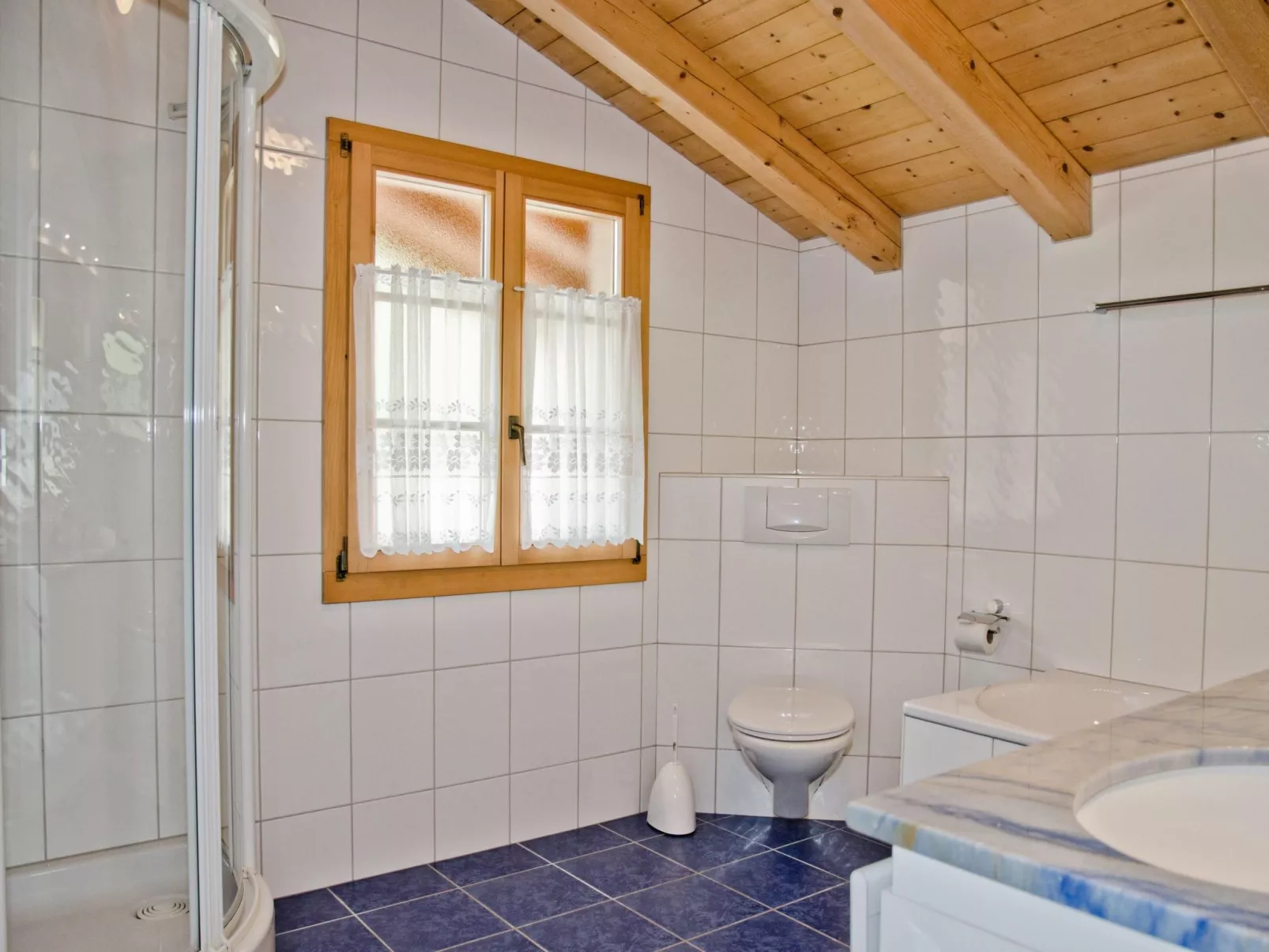 Apartment Schneerose-Binnen