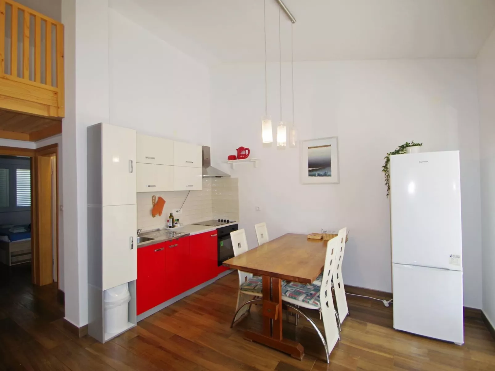 In Medulin, in der Nähe des Strandes-Image-tags.info