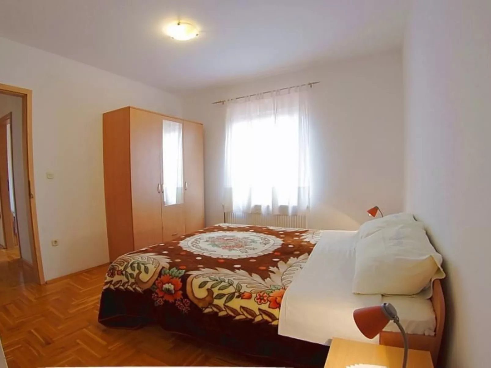 Appartement in Medulin mit Terrasse