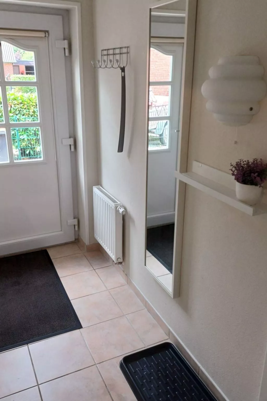 Möllis Ferienwohnung-Binnen