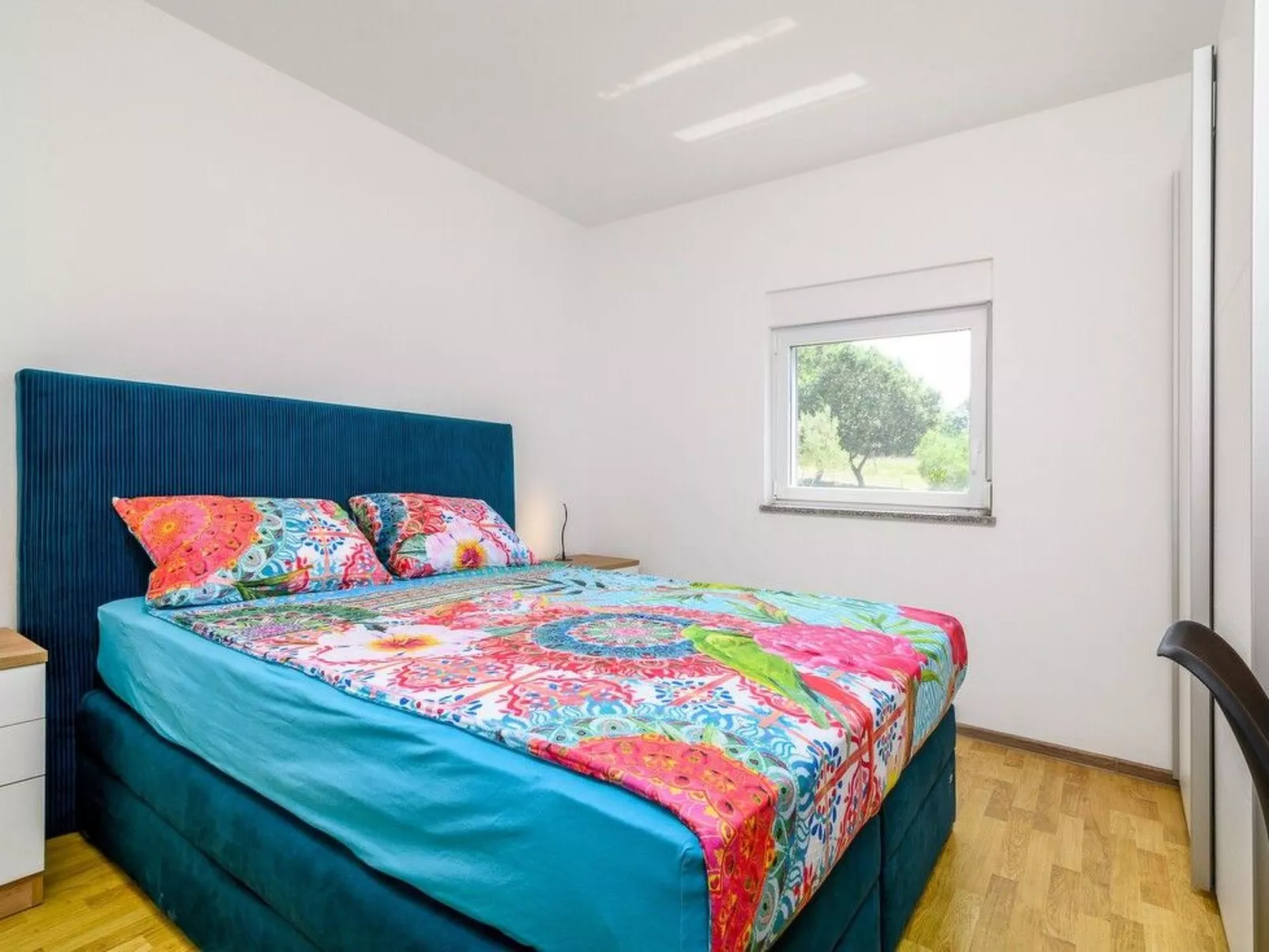 Charmantes Ferienhaus in Medulin, mit Pool...-Binnen