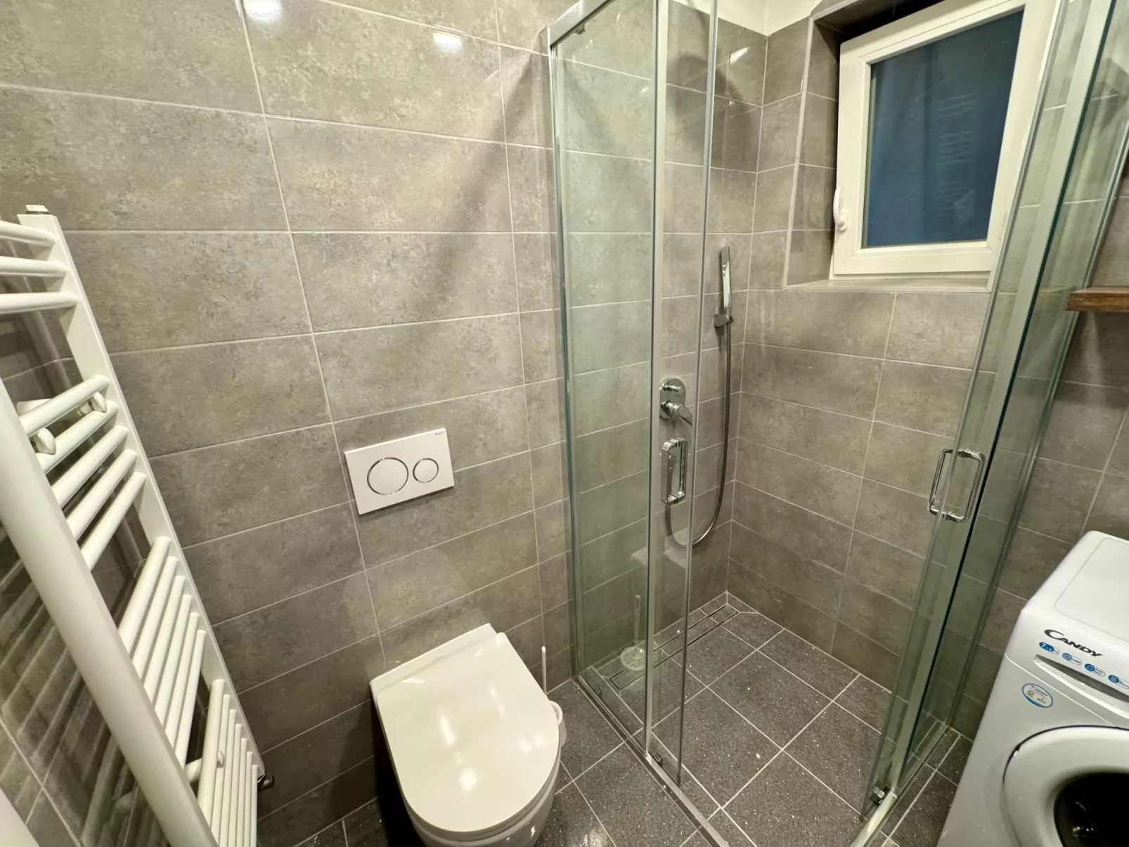 Apartment Toma 2-Binnen